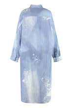 Load image into Gallery viewer, Jumbo shirtdress

