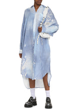 Load image into Gallery viewer, Jumbo shirtdress
