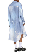 Load image into Gallery viewer, Jumbo shirtdress

