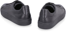 Load image into Gallery viewer, Leather low-top sneakers
