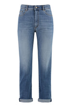 Load image into Gallery viewer, Radura boyfriend jeans
