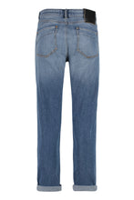 Load image into Gallery viewer, Radura boyfriend jeans
