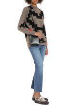 Load image into Gallery viewer, Ragni mohair blend sweater
