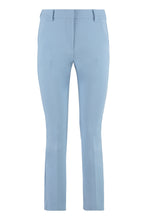Load image into Gallery viewer, Rana stretch viscose trousers
