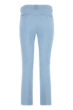 Load image into Gallery viewer, Rana stretch viscose trousers
