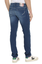 Load image into Gallery viewer, Ravello regular fit jeans
