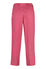 Load image into Gallery viewer, Rebecca linen trousers
