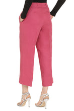 Load image into Gallery viewer, Rebecca linen trousers
