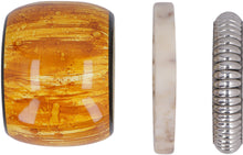 Load image into Gallery viewer, Re Set of three bangle
