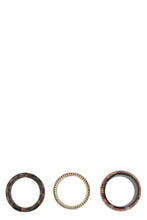 Load image into Gallery viewer, Re Set of three bangle
