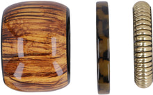 Load image into Gallery viewer, Re Set of three bangle
