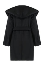 Load image into Gallery viewer, Rialto Camel coat

