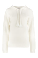 Load image into Gallery viewer, Rienza knitted hoodie
