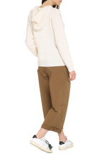 Load image into Gallery viewer, Rienza knitted hoodie

