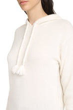 Load image into Gallery viewer, Rienza knitted hoodie
