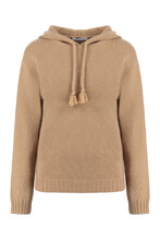 Load image into Gallery viewer, Rienza knitted hoodie
