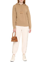 Load image into Gallery viewer, Rienza knitted hoodie
