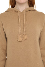 Load image into Gallery viewer, Rienza knitted hoodie
