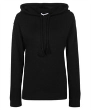 Load image into Gallery viewer, Rienza knitted hoodie
