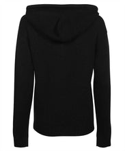 Load image into Gallery viewer, Rienza knitted hoodie
