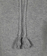 Load image into Gallery viewer, Rienza knitted hoodie
