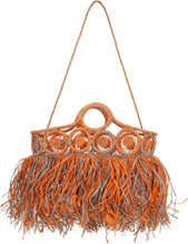 Load image into Gallery viewer, Rija M tote bag
