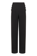 Load image into Gallery viewer, Rina wide-leg trousers
