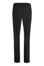 Load image into Gallery viewer, Wool straight-leg trousers
