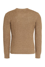 Load image into Gallery viewer, Merino wool sweater
