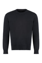 Load image into Gallery viewer, Merino wool sweater
