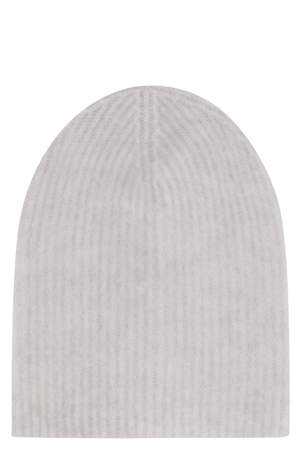 Knitted beanie