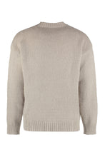 Load image into Gallery viewer, Alpaca blend sweater
