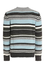 Load image into Gallery viewer, Long sleeve crew-neck sweater

