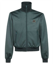 Load image into Gallery viewer, Logo full-zip sweatshirt
