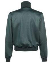 Load image into Gallery viewer, Logo full-zip sweatshirt

