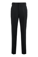 Load image into Gallery viewer, Tailored wool trousers
