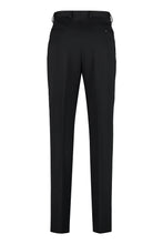 Load image into Gallery viewer, Tailored wool trousers
