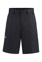 Load image into Gallery viewer, Cotton bermuda shorts
