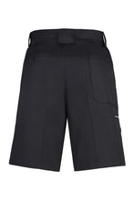 Load image into Gallery viewer, Cotton bermuda shorts
