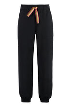 Load image into Gallery viewer, Cotton track-pants
