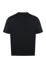 Load image into Gallery viewer, Logo cotton t-shirt
