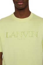 Load image into Gallery viewer, Logo cotton t-shirt
