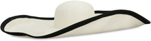 Load image into Gallery viewer, Robert wide-brimmed hat
