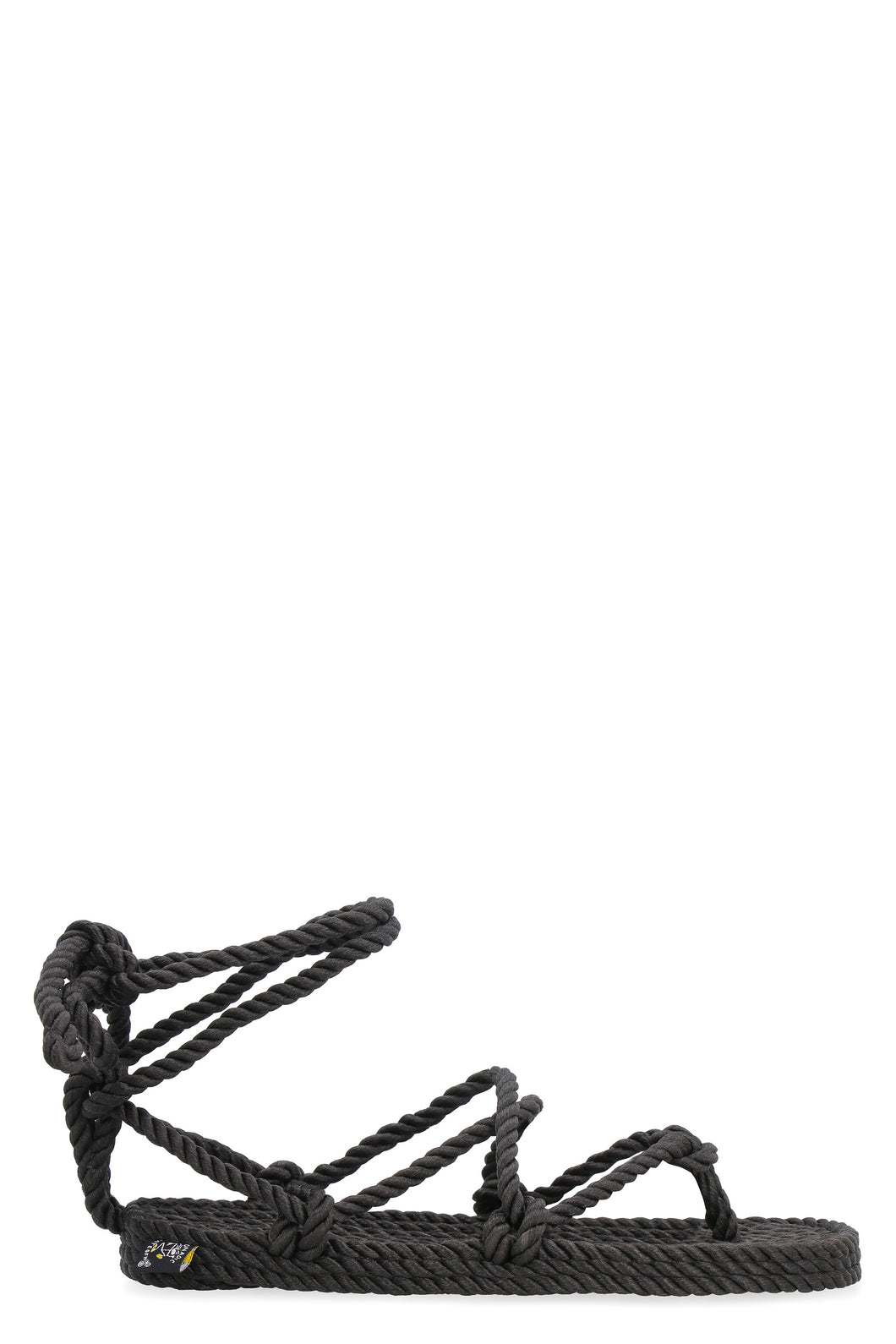 Romano rope sandals