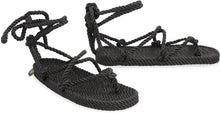 Load image into Gallery viewer, Romano rope sandals
