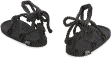 Load image into Gallery viewer, Romano rope sandals
