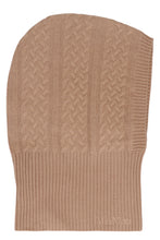 Load image into Gallery viewer, Roman balaclava in cashmere
