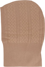 Load image into Gallery viewer, Roman balaclava in cashmere
