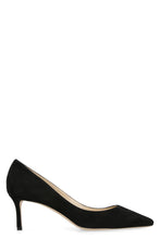 Load image into Gallery viewer, Romy 60 suede pumps
