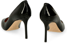 Load image into Gallery viewer, Romy patent leather pumps
